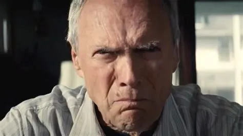 Gran Torino –  A story of unexpected friendship and facing one’s past!