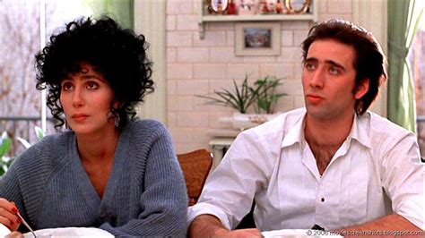 Moonstruck! A Touching Tale of Love and Family Across Generations!