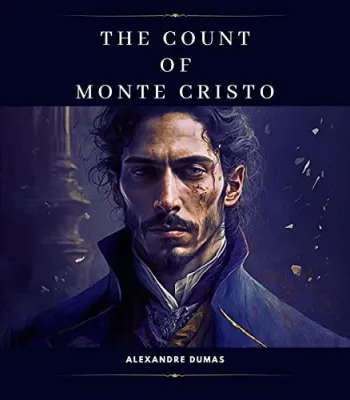 The Count of Monte Cristo - A Tale of Revenge and Redemption Starring the Captivating Presence of Paul Dano!