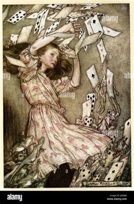 The Queen of Hearts - 1907: A Tale of Love and Loss Featuring a Stellar Performance by Quinton Blackwood!